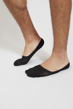 PACK X 3 PARES DE MEDIAS INVISIBLES - tienda online
