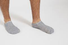 PACK X 3 PARES DE MEDIAS SOQUETES - tienda online
