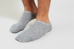 Imagen de PACK X 3 PARES DE MEDIAS SOQUETES
