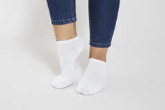 PACK X 3 PARES DE MEDIAS SOQUETES - ECO BEE INDUMENTARIA