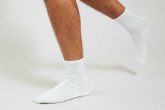 PACK X 3 PARES DE MEDIAS MEDIA CAÑA LARGA - comprar online