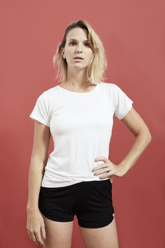 REMERA EVA, ESCOTE REDONDO en internet