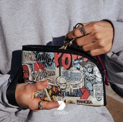 HAND POUCH