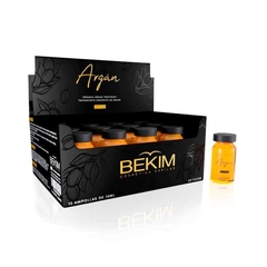 Ampollas Argán 4 OILS x unidades de 15ml