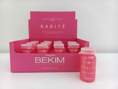 Ampollas Karite X unidad Un 15 Ml Sin Enjuague