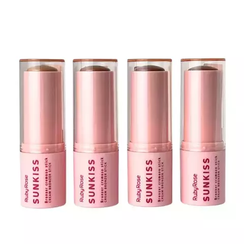 Bronzer Cremoso Stick Sunkiss RubyRose - comprar online