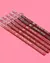 Lápis de Boca Ultra Easy Ruby Kisses na internet