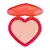 Iluminador Dopamine Heart Radiance RubyRose - comprar online