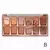 Paleta De Sombras Coffee Shop City Girls na internet
