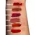 Gloss Labial Colour Lips Mood Ruby Rose - comprar online