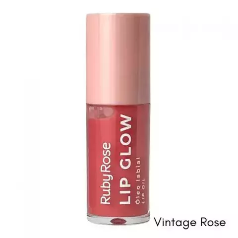 Óleo Labial Lip Glow RubyRose - comprar online