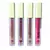 Batom Liquido Smooth Blur Silk Skin Rubyrose - comprar online