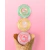 Máscara Labial Ice Cream City Girls - comprar online