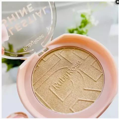 Iluminador Celestial Shine RubyRose - comprar online