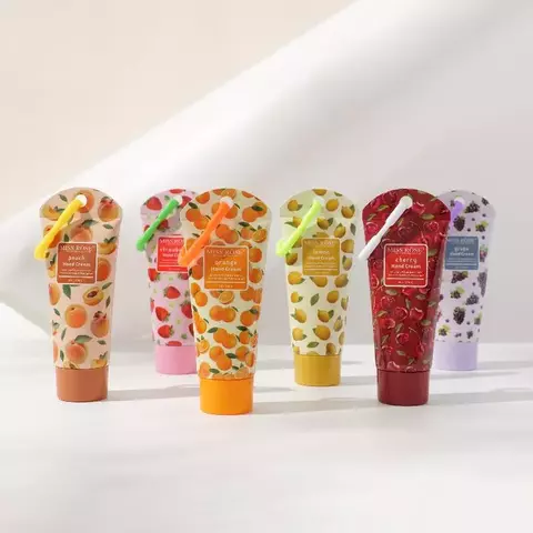 Creme Para as Mãos (Hand Cream) Miss Rose