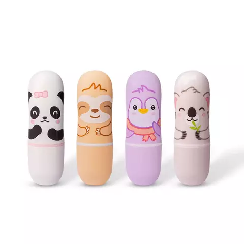 Lip Balm Tint Meus Bichinhos Sp Colors - comprar online