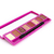 Paleta de Sombras Infinity Shadows Versão B Vivai