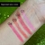 Blush em Bastão On-The-Glow Febella - Fam Maquiagens