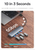 Imagem do Usb Hub 4 Portas Usb 3.0