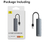 Usb Hub 4 Portas Usb 3.0
