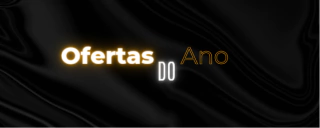 ofertas do ano