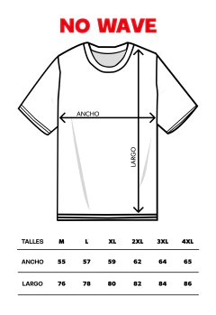 Remera Taxi Driver Blanca - comprar online