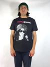 Remera Negra Primal Scream