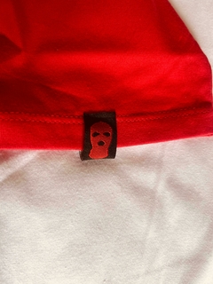 Remera 3/4 No Wave en internet