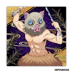 Kimetsu no Yaiba n° 2 Cuadros de Arte - Niponmania Anime Store