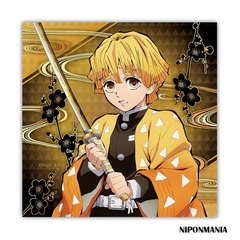 Kimetsu no Yaiba n° 2 Cuadros de Arte - tienda online