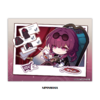 Kafka Honkai Star Rail Cuadros de Arte