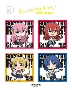 Bocchi the Rock! Cuadro de Arte Modelo B003 - comprar online