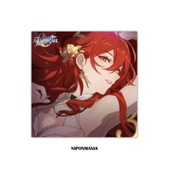 Honkai Star Rail n°1 Cuadros de Arte - Niponmania Anime Store