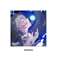 Honkai Star Rail n°1 Cuadros de Arte - tienda online