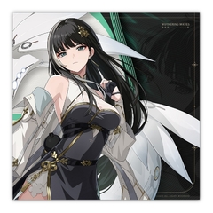 Wuthering Waves Cuadro de Arte Modelo B003 Baizhi - comprar online