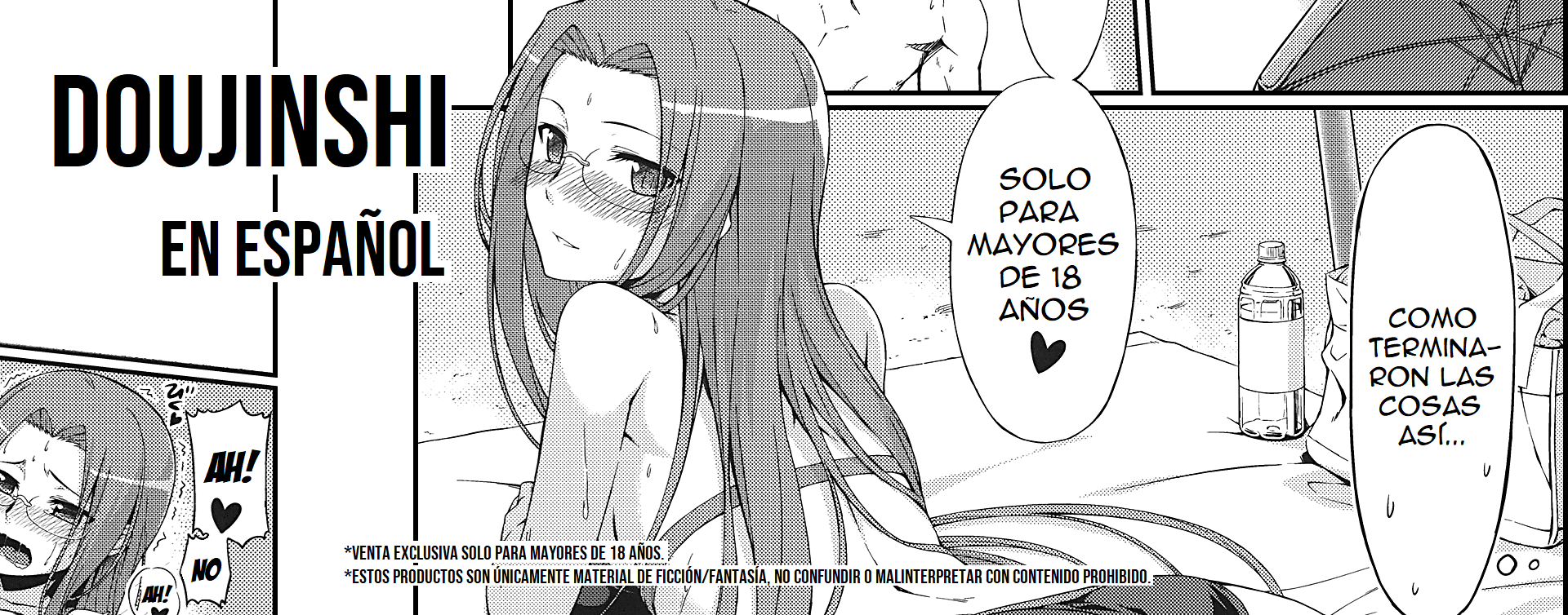 Imagen del carrusel Niponmania Anime Store