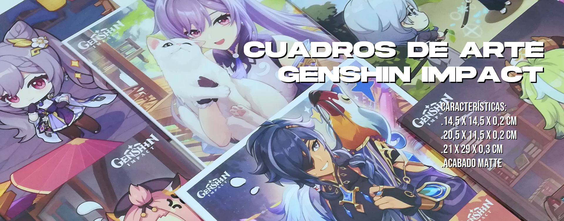 Imagen del carrusel Niponmania Anime Store