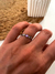 Anillo Simona Acero quirurgico