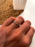 Anillo Simona Acero quirurgico