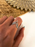Anillo Dinastia Acero Quirúrgico