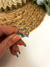 Anillo Dots Acero Quirurgico - comprar online
