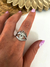 Anillo Inca Acero Quirúrgico