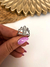 Anillo Inca Acero Quirúrgico - comprar online