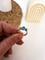 Anillo Protected Cubik Acero Quirurgico - comprar online