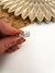 Anillo Triple Ula Acero Quirúrgico - comprar online
