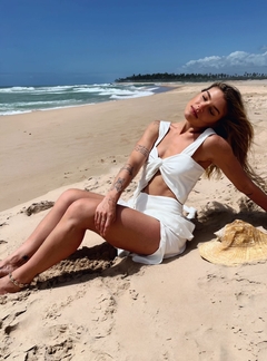 Short Brisa do mar
