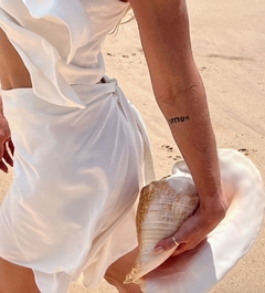 Short Brisa do mar na internet