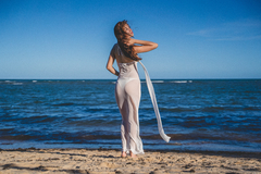 Vestido Sereia - comprar online