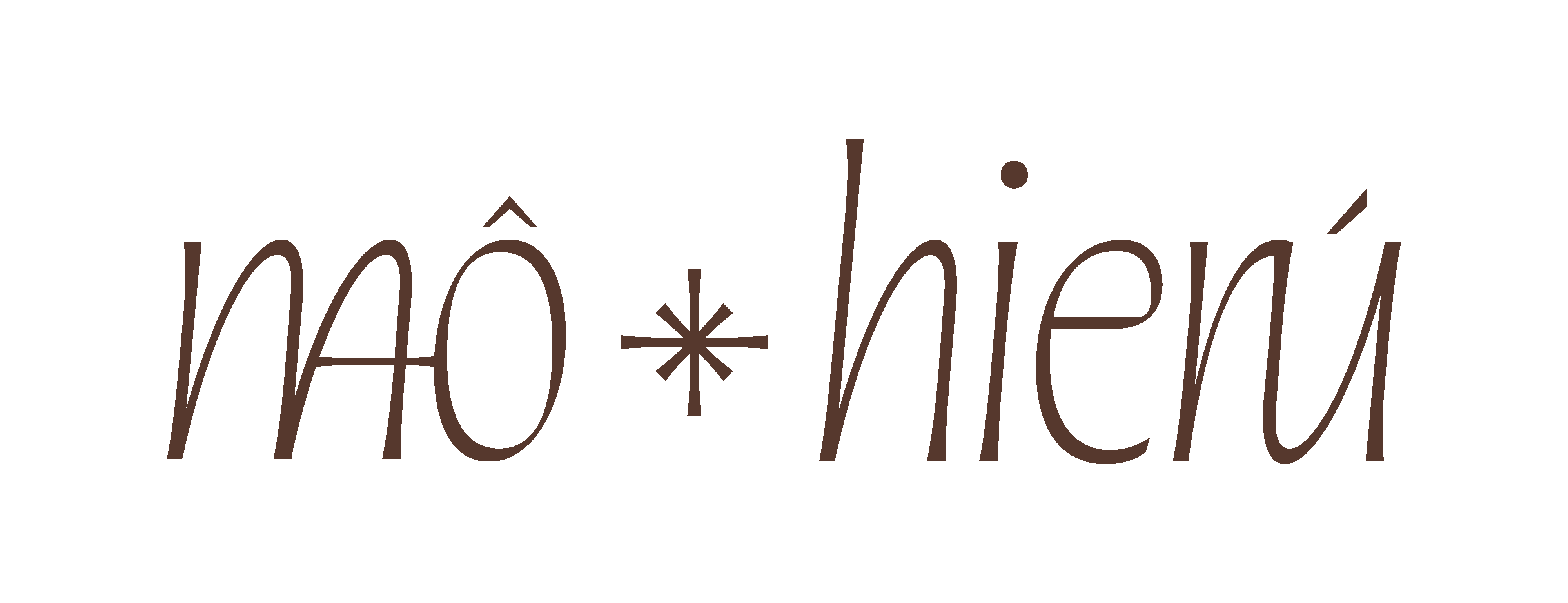 Naô Hierú