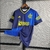 Flamengo 23 - 24 Modelo Especial Blue - BLOOD STORE